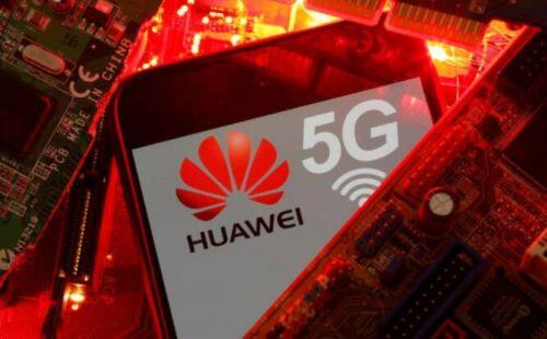 Cấm Huawei khỏi lộ trình 5G, Ấn Độ đang giúp Samsung hưởng lợi?