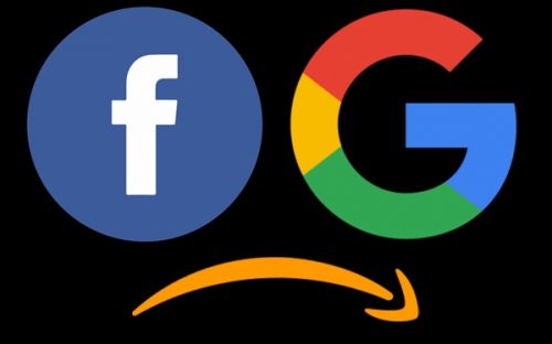 Facebook và Google là 2 ứng viên hợp lý nhất để sở hữu TikTok
