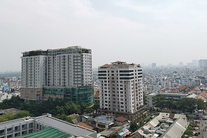 Dự báo giá bất động sản Hà Nội và TPHCM tăng từ 2-10%