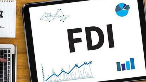 Singapore đứng số 1 về vốn đầu tư FDI rót vào Việt Nam