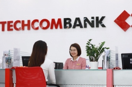 Techcombank lọt top 2 ngân hàng có giá trị thương hiệu nhất Việt Nam năm 2020