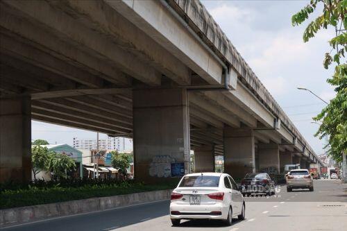 Đường nối cầu Phú Mỹ bị quyết toán sai 355 tỷ đồng hiện đang ra sao?