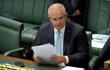 Ra dự luật kiểm soát chặt việc ký thỏa thuận với nước ngoài, Australia nói "không nhằm vào Trung Quốc"