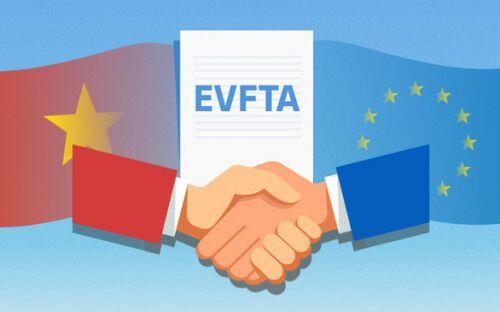 EuroCham kỳ vọng EVFTA thúc đẩy tăng trưởng kinh tế dài hạn ở Việt Nam