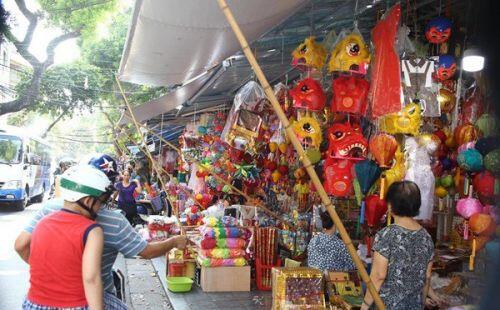 Hàng loạt mặt hàng ế ẩm, đây mới là những thứ "hốt bạc" trong tháng 7 âm lịch