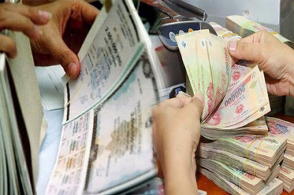 Vì sao ngân hàng ‘ôm’ trái phiếu bất động sản?