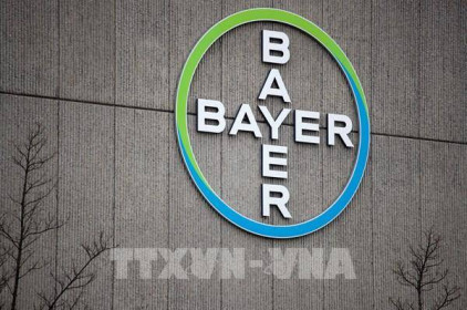Bayer gặp "trục trặc" trong thỏa thuận giải quyết hàng nghìn vụ kiện ở Mỹ