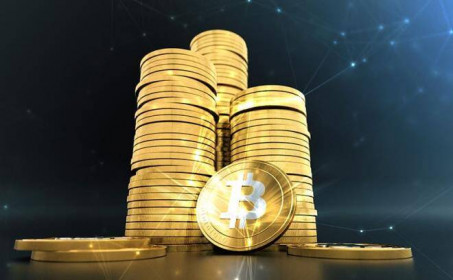 Giá Bitcoin hôm nay 28/8: Bitcoin chìm sâu theo vàng