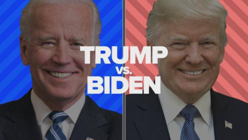 Tại sao nhiều quan chức đảng Cộng hòa ủng hộ ứng viên Tổng thống Joe Biden?