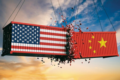 Thỏa thuận thương mại Mỹ - Trung giai đoạn 1 liệu có đổ vỡ?