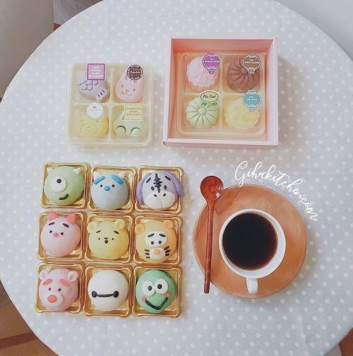Mỗi ngày bán 2.000 chiếc bánh trung thu hoạt hình, 9x ung dung "hốt bạc” giữa mùa Covid