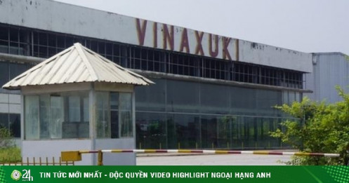 Thương hiệu xe Việt vang bóng một thời và khối nợ nghìn tỷ