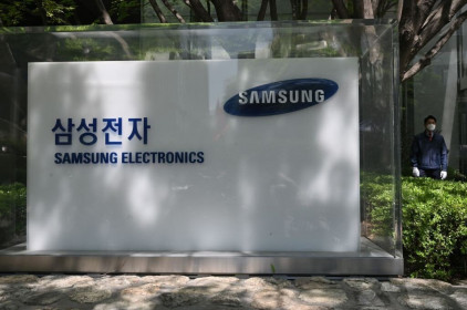 Samsung bắt đầu thí điểm chương trình làm việc từ xa cho nhân viên