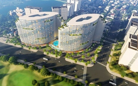 Lãi ròng bán niên DIG tăng 30% sau soát xét