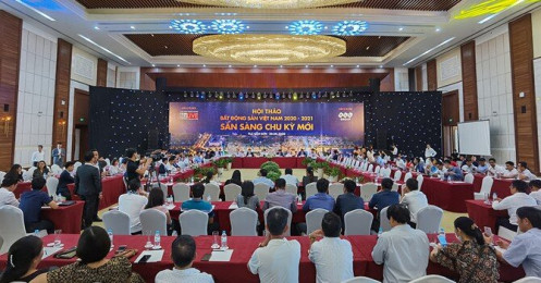 Ba điểm sáng của thị trường bất động sản