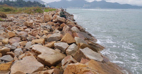Khánh Hòa thúc tiến độ thu hồi dự án 33 triệu USD lấn biển
