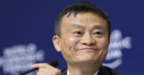 Tỷ phú Jack Ma: 'Muốn đổi đời, người nghèo đừng tiếc đầu tư vào 3 khoản này'