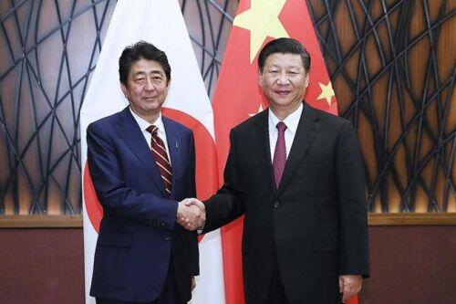 8 năm làm Thủ tướng Nhật Bản của ông Shinzo Abe: Sóng gió và vinh quang