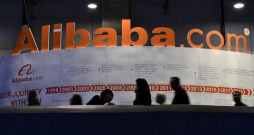 Alibaba Trung Quốc dừng kế hoạch đầu tư vào các start-up Ấn Độ