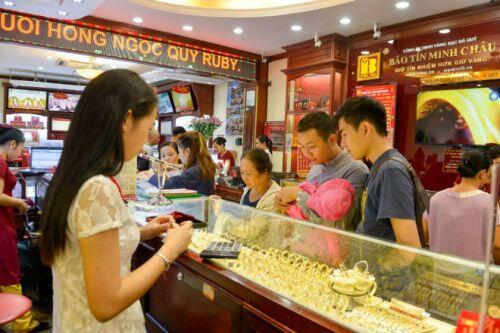 Giá vàng sáng nay 29/8: Lộn ngược dòng, tăng "phi mã" phiên cuối tuần