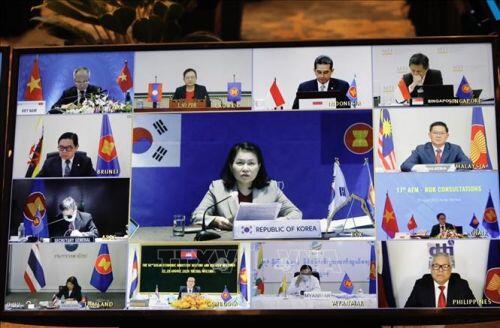 ASEAN 2020: Đơn giản hóa thủ tục hành chính và kết nối với khu vực tư nhân