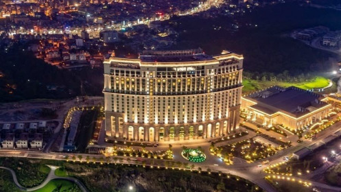 Nikkei: Nhiều khách sạn hạng sang của Việt Nam biến thành khu cách ly VIP