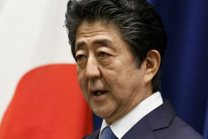 Ba thách thức cho tân Thủ tướng Nhật