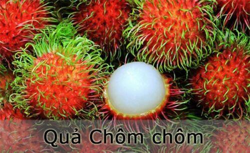 10 loại quả hiếm nhất thế giới, 4 trong số đó mọc đầy ở Việt Nam