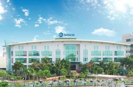 Lợi nhuận lẫn cổ phiếu Sasco lao dốc, bức tranh tài chính xuất hiện 'điểm đen'