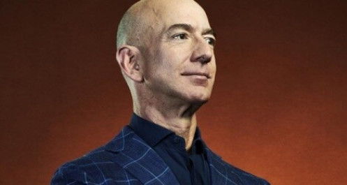 Ông chủ Amazon đối mặt nhiều chỉ trích dù sở hữu hơn 200 tỷ USD