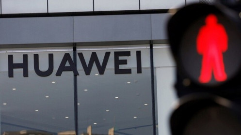 Mỹ 'tuyên án tử hình' Huawei, nền kinh tế Thâm Quyến sẽ lao đao