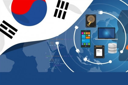 Chứng khoán Morgan Stanley Hướng Việt bán mình cho đối tác Hàn