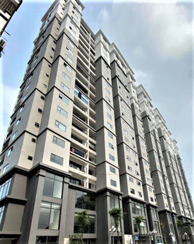 6.364,8m2 đất kho Vĩnh Tuy “phù phép” thành chung cư thương mại 23 tầng thế nào?
