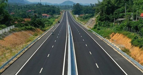 Bộ trưởng Bộ Giao thông vận tải chịu trách nhiệm toàn diện về Dự án cao tốc Bắc - Nam