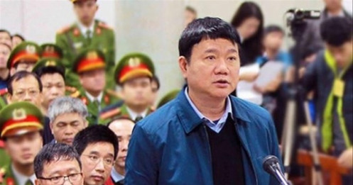 Đề nghị truy tố ông Đinh La Thăng vì liên quan tới dự án cao tốc Trung Lương