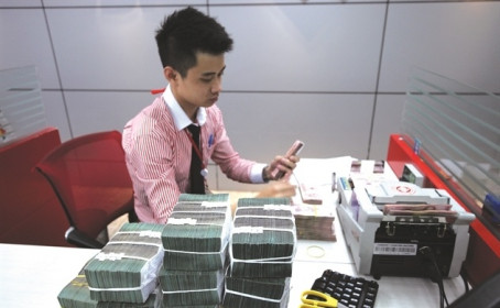 Tín dụng kích từ đâu?