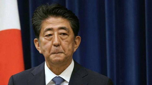 Ông Trump ca ngợi "Thủ tướng vĩ đại nhất lịch sử Nhật Bản", chuyên gia dự đoán tương lai quan hệ Mỹ-Nhật
