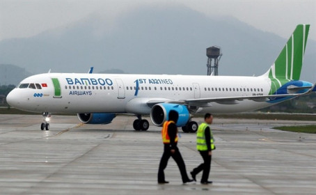 FLC dự phòng hơn 1,145 tỷ đồng cho phần vốn góp vào Bamboo Airways