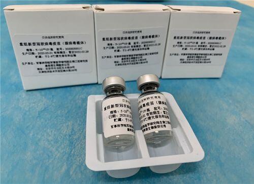 Nhược điểm chung trong vaccine ngừa Covid-19 của Nga và Trung Quốc