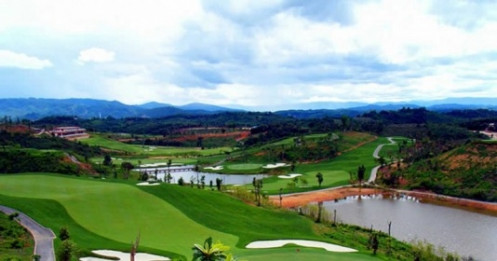 VinaCapital Đà Nẵng - Chủ sân golf 1.200 tỷ đồng là ai?