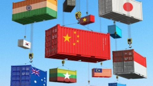 RCEP và cơ hội cho Việt Nam
