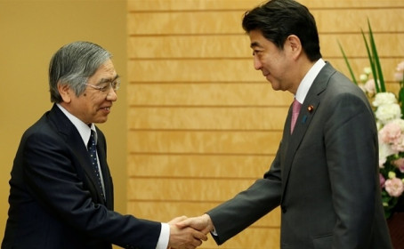 3 bài học từ di sản của thời đại Thủ tướng Nhật Shinzo Abe