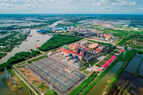 Petrovietnam: 45 năm sứ mệnh tìm dầu