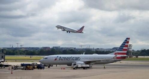 Các hãng hàng không lớn của Mỹ ngừng thu phí đổi chuyến để kích cầu