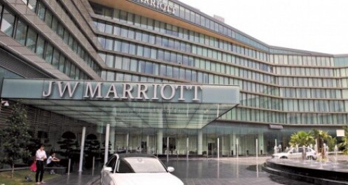Thương vụ M&A giữa Accor và InterContinental: Đe dọa soán ngôi Marriott