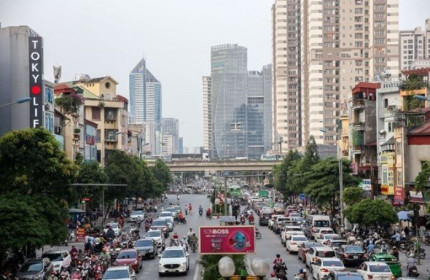 90% triệu phú đôla tại Việt Nam đều 'đổ tiền' vào bất động sản