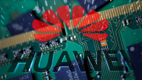Vì sao Huawei không thể làm chip nếu thiếu công nghệ Mỹ?