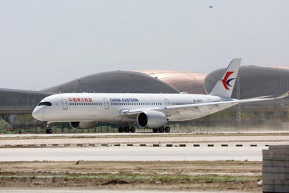 Cạnh tranh gay gắt trên thị trường hàng không Trung Quốc