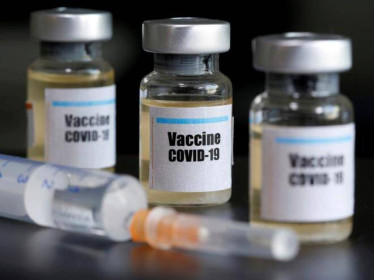 Mỹ quyết không tham gia nỗ lực toàn cầu phát triển vaccine COVID-19