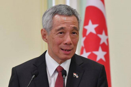 Thủ tướng Singapore lần đầu thừa nhận sai lầm trong chống dịch COVID-19